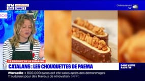 Dans votre assiette du jeudi 22 février - Catalans : les chouquettes de Paema