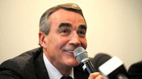 Le président de la LNR ne digère pas l'attitude de la Fédération et menace...