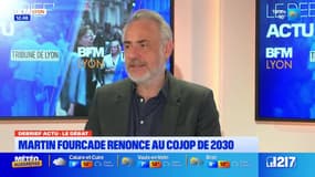 Debrief'Actu du jeudi 13 février 2025 - Mais où est passé le soleil à Lyon ? 