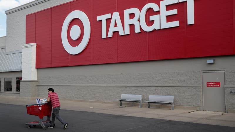 Target, la chaîne de grande distribution américaine, est l'objet d'un boycott des conservateurs américains.