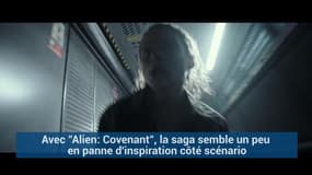 Faut-il aller voir "Alien: Covenant" cette semaine en salles ?