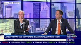 La FED pourrait-elle surprendre demain en relevant ses taux ? - 13/06