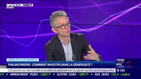 Idée de placements: Philanthropie, comment investir dans la générosité ?  - 19/12