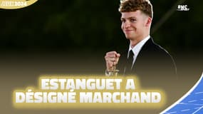JO 2024 : Estanguet a proposé à Marchand d'éteindre la vasque