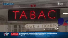18 milliards d'euros dans les caisses de l'Etat: ce qu'il faut savoir de l'année "record" des ventes de tabac
