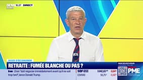 Doze d'économie : Retraite, fumée blanche ou pas ? - 17/06