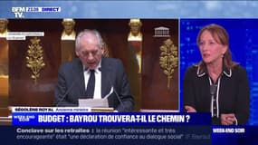 Budget : François Bayrou trouvera-t-il le chemin ? - 17/01