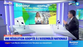 Frères musulmans : une résolution adoptée à l'Assemblée