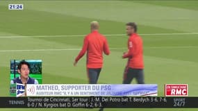 After Foot du mardi - 15/08 – Partie 2/7 - En fait-on trop avec Neymar ?