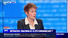 Face à Duhamel: Macron a-t-il été convaincant ? - 22/03