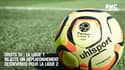 Droits TV : la Ligue 1 rejette un déplafonnement des revenus pour la Ligue 2