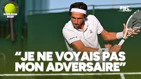 Wimbledon :