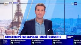 L'essentiel de l'actualité parisienne du lundi 20 septembre 2021