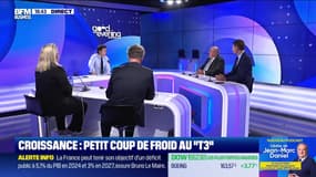 Good Evening Business : Partie 1 - 09/09