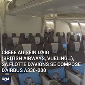 Une nouvelle compagnie lance des vols low cost depuis Orly vers Montréal et la Guadeloupe