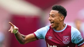 Jesse Lingard - West Ham