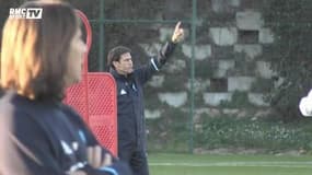 L’OM en outsider à Lyon
