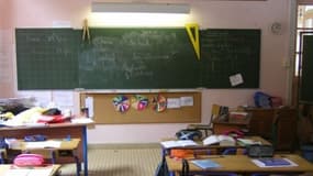 Deux institutrices ont été frappées par une mère d'élève à Sorbey, près de Metz (Photo d'illustration)