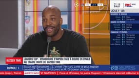 Ali Traoré :  "On s'imagine une deuxième partie de saison plus performante"