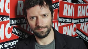 Julien Cazarre