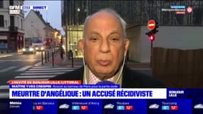 Procès de David Ramault dans le Nord: un problème dans le suivi judiciaire de l'accusé?