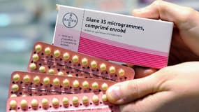 Diane 35 cette fausse-vraie pilule contraceptive serait encore plus dangereuse que les pilules de 3e et 4e générations.