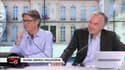Michel Onfray: "Macron est narcissique. Ce n'est pas Jupiter, c'est Néron"