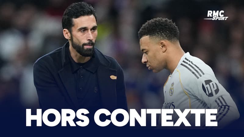 Real Madrid : 