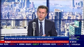 USA Today :Tesla publie ce soir ses résultats, quelles attentes ? par Éric Lafrenière - 18/10