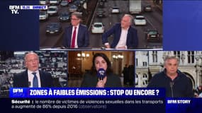 Story 6 : ZFE, le coup de gueule d'Alexandre Jardin - 10/03