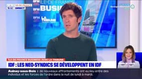 Île-de-France Business avec La Tribune: Les néo-syndics se développent en Île-de-France - 19/04