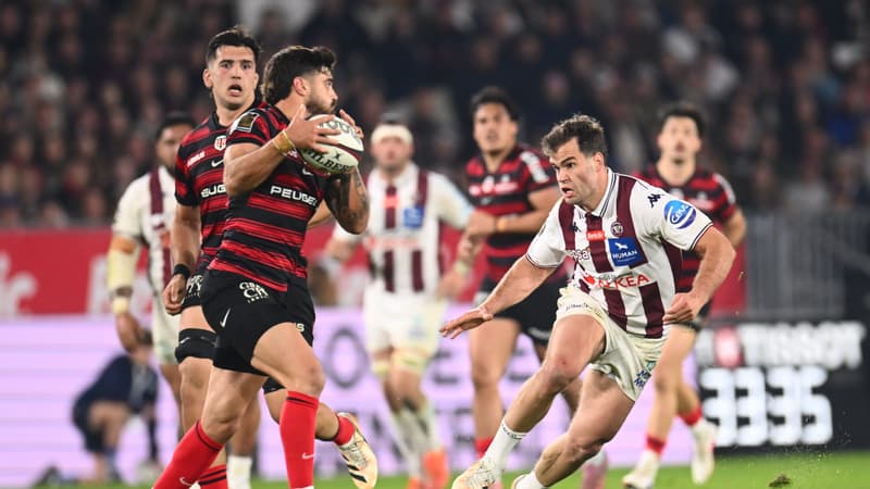 DIRECT. UBB-Toulouse : suivez le choc des quarts de finale de Champions Cup en live