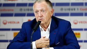Jean-Michel Aulas