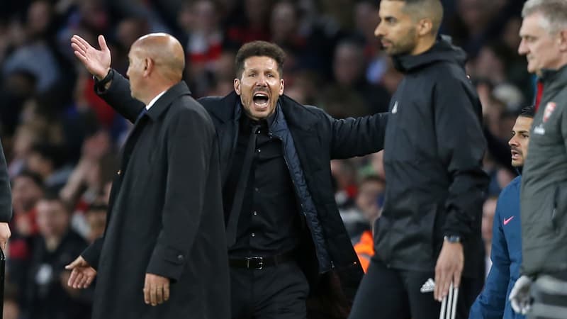 Diego Simeone