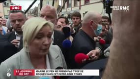 GG 2022 : Réunion de crise au PS  - 19/04