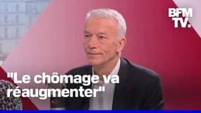 Retraites, censure, dépenses...L'interview en intégralité de Patrick Martin, président du Medef 