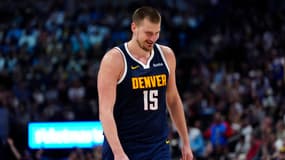 Nikola Jokic