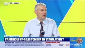 Doze d'économie : L'Amérique va-t-elle tomber en stagflation ? - 07/04