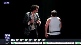 Sortir à Paris: "Don Quichotte, farce épique", au Théâtre Lucernaire jusqu'au 25 mars