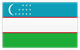 Ouzbékistan 