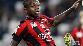 Jean Michaël Seri