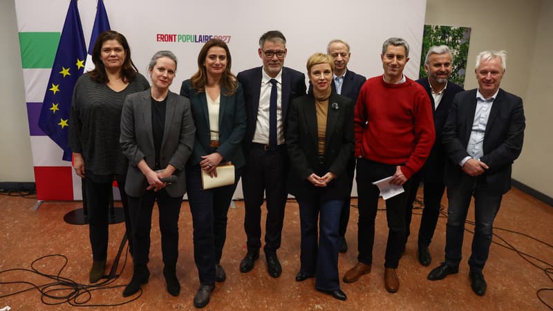 Ni Jean-Luc Mélenchon ni Raphaël Glucksmann, présence incertaine du PS: la primaire de la gauche pour la présidentielle doit faire face à de nombreux obstacles