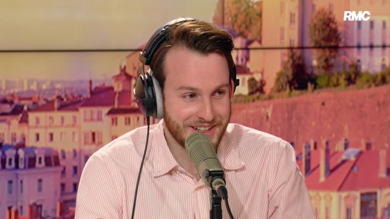 Dorian Gamon, DJ, enflamme les boulangeries partout en France afin de valoriser "notre patrimoine"