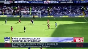After Foot du lundi - 30/01 – Partie 5/6 - L'actu anglaise