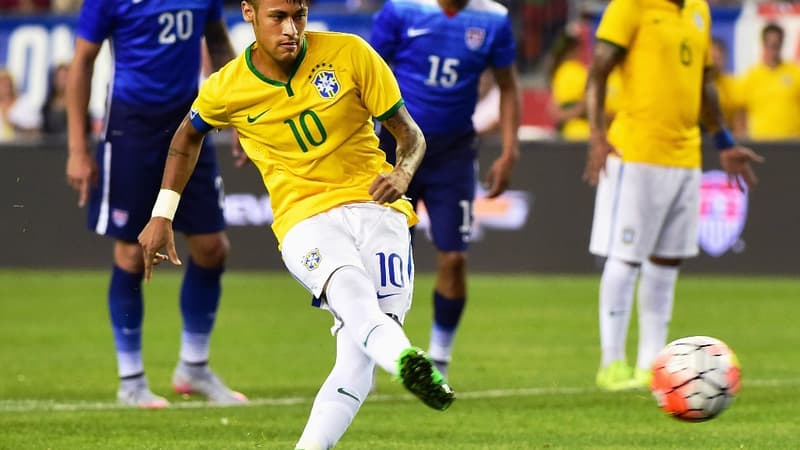 Neymar