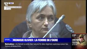 "Dans la tête de Monique Olivier": le nouveau documentaire événement de Netflix sur la femme de Michel Fourniret