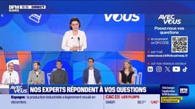 DIRECT : Retrouvez Sandra Gandoin et Sofiane Aklouf pour '' AVEC VOUS''