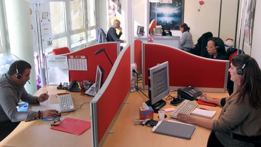 Toutes entreprises confondues, les PME enregistrent le plus gros poids en terme d'encours de crédits