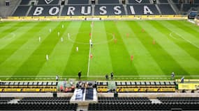 Port du masque et quarantaine pour la reprise en Bundesliga?