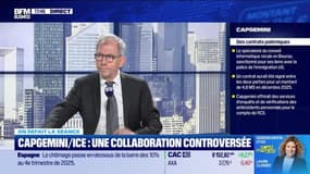 On refait la séance : "LVMH a publié ses trimestriels" - 27/01